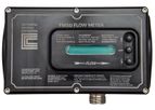 CCC - Model FM50 - Multifunctional Control Module for Gas Flow Measurement