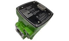 CCC - Model GV2 - Fuel Metering Valve for Gas Engines