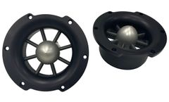 CCC - Model VI600 - Venturi Mixing Insert to Upgrade Old IMPCO Diaphragm Actuator and Mixing Bowl