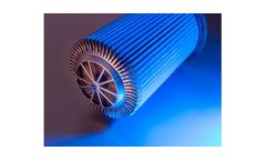 Blackthorn - Filters for Engines from 20-560 kW