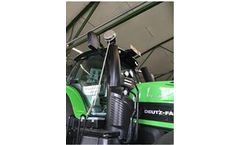 Blackthorn - Temporary Filters