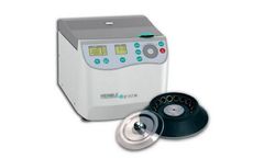 Benchmark Hermle - Model Z167-M - Laboratory Centrifuges