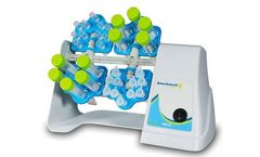 Benchmark Roto-Mini - Rotator