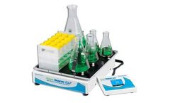 Benchmark - CO² Orbital Shakers