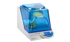 Benchmark Benchmark - Mini Shaking Incubator