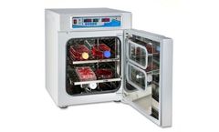 Benchmark - CO2 Incubators