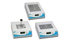 Benchmark - Traditional Digital Dry Baths