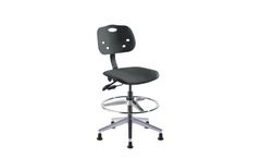 ArmorSeat - Model GGA-H-HG-AFP - Chairs