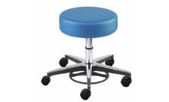 Aramis - Model 2A10-C-CRC - Stools