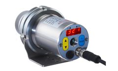 CellaTemp - Model PA 10 - Stationary Pyrometer