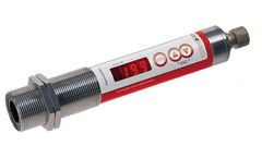 CellaTemp - Model PK 12 - Stationary Pyrometer