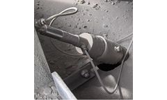 CellaTemp - Model PK 18 - Stationary Pyrometer