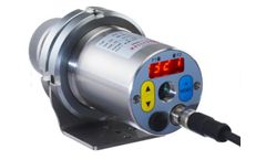 CellaTemp - Model PA 13 - Stationary Pyrometer