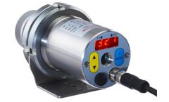 CellaTemp - Model PA 15 - Stationary Pyrometer