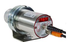 CellaTemp - Model PX 15 - Stationary Pyrometer