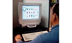 Smart Level Sensor Inventory Management System for Plastics Silo Level Measurement