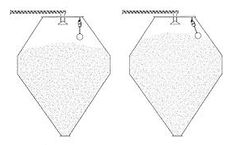 Flexar - Guided Wave Radar for Economical High Level Sensing in Grain Storage Bins