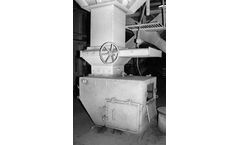 SFD-2 - Microwave Solids Flow Monitor for Detecting Coal Flow Problems in Power Plants