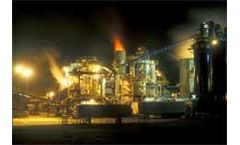 SiloPatrol - SMU - Smart Level Sensor Inventory Management System for Charcoal Manufacturer Improves Inventory Accuracy &  Reliability