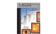 HumiCore - Moisture Measurement System Brochure