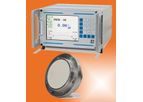 HumiCore - Inline Moisture Measurement System