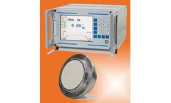 HumiCore - Inline Moisture Measurement System