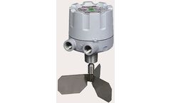 SafePoint - Self-Validating Fail-Safe Bin Level Indicator