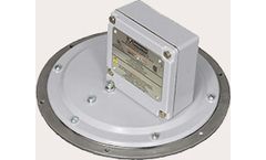 Binatrol - Model G/GX/GX-SS - Diaphragm Bin Level Switches