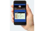 SiloTrack Cloud - Remote Inventory Management and Continuous Level Measurement Software