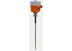 DustTrend - Model ES - Dust Emission Trend Monitor