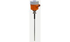 DustTrend - Model ES - Dust Emission Trend Monitor