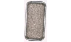 Monitor - Rectangular Air Pad