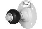 Evasser - Bin Aeration Device