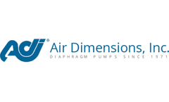 Use of Diaphragm pumps in Sampling systems