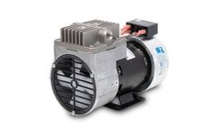 Dia-Vac - Model M-Series - Single Head General Purpose Pump