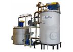 Eco-Tec BgPur - Biogas Hydrogen Sulfide (H2S) Removal