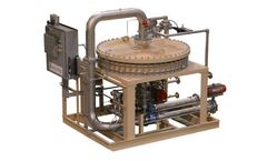 Eco-Tec Recoflo - Ion Exchange Water Softeners