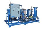 Eco-Tec NickelPur - Recovers Nickel in Electroplating Operations
