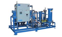 Eco-Tec NickelPur - Recovers Nickel in Electroplating Operations