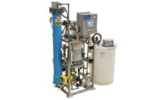 Eco-Tec ChromaPur - Removes Contaminants to Improve Bath Performance