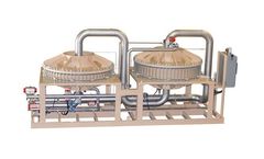 RecoPur - Produced Water Softeners Outperform Conventional Systems