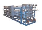 Eco-RO - Reverse Osmosis Membrane System for Bulk TDS Removal