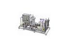 Eco-Tec - Model DPU - Recovers Phosphoric Acid & Mixed Acids