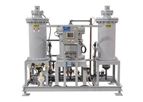 Eco-Tec MicroPur - Acid Recycling System
