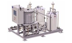Eco-Tec - Model APU - Acid Purification Unit