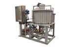Eco-Tec - Model SSU - Salt Separation Unit