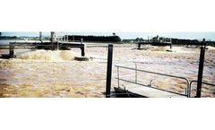 Natural Biological Products for Wastewater