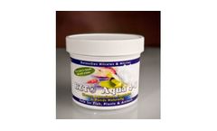 United-Tech - Model BZT Aqua 4-U - Microorganism/Enzyme Product