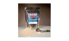 United-Tech - Model BZT - Koi & Pond