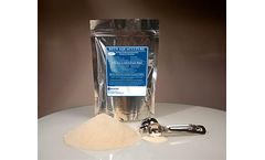 United-Tech - Model BZT- 1 Lb Pack - Microorganism/Enzyme Product